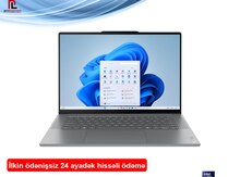 LENOVO YOGA Slim 7 15ILL9 83HM007QRK
