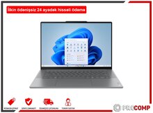 LENOVO YOGA Slim 7 15ILL9 83HM007QRK
