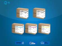 Canon Pigment Ink Cartridge Tank PFl-310
