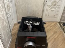 Uşaq avtomobili Mercedes AMG