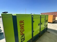 Generator 100 kva 