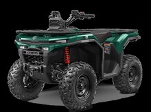 Kvadrosikl CFORCE C4, 2026 il