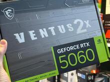 MSI RTX 5060 Ventus 2X 8GB GDDR7