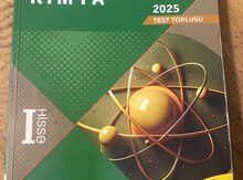 Test topluları DİM