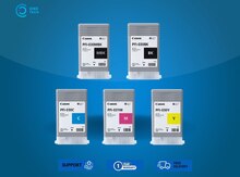 Kartric Canon INK TANK PFI