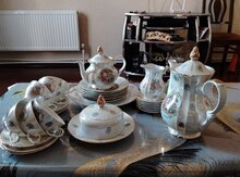 Çay servizi Madonna