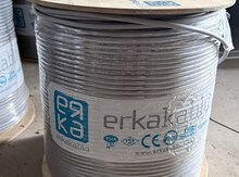 Cat6 F/UTP