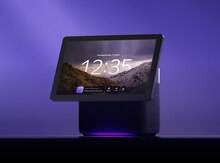 Ağıllı dinamik "Yandex Station Duo Max"