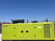 Generator 220 kva
