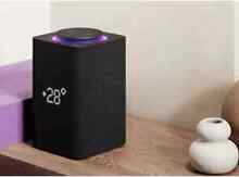 Ağıllı dinamik "Yandex Station Max Zigbee"