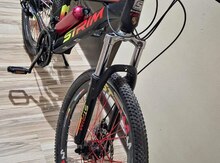 Velosiped