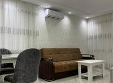 2-otaqlı mənzil kirayə verilir, Ziya Bünyadov pr., 41 m²