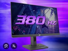 AsusRogStrix 380hz