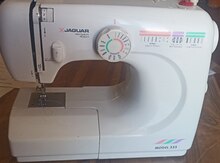 Tikiş maşını Jaguar 333