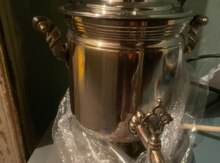 Qədimi samovar