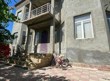 Həyət evi, Saray qəs.
