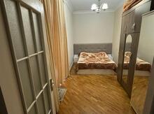 2-otaqlı mənzil, Hüseyn Cavid pr., 40.4 m²