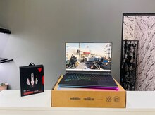 Noutbuk Asus Rog Strix G614J