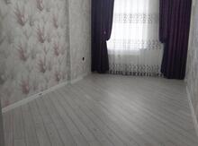 3-otaqlı yeni tikili, Mir Cəlal küç., 94 m²