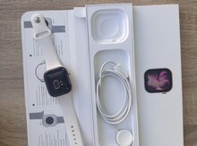 Apple Watch Series 11 Aluminum Rose Gold 46mm