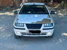 Khazar LX, 2021 il