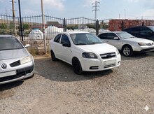 Chevrolet Aveo, 2011 il