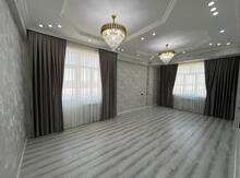3-otaqlı yeni tikili, Sumqayıt ş., 113 m²