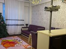 2-otaqlı yeni tikili, Yeni Günəşli qəs., 45 m²