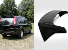 Nissan X-Trail spoyleri