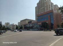 2-otaqlı mənzil, İnşaatçılar m., 49 m²