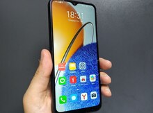 Huawei Nova Y61 Midnight Black 64GB/6GB
