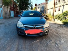 Opel Astra, 2007 il