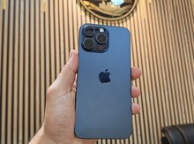 Apple iPhone 15 Pro Max Blue Titanium 256GB/8GB