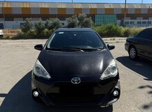 Toyota Aqua, 2015 il