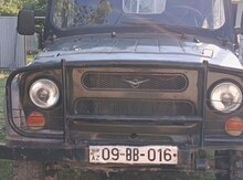 UAZ 469, 1975 il