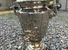 Samovar Tula SSRİ 7L