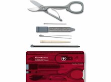 Victorinox Swiss Card Classic