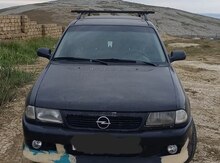 Opel Astra, 1997 il