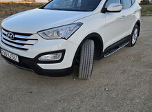 Hyundai Santa Fe, 2013 il