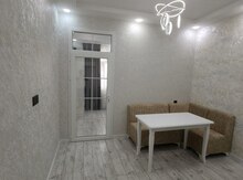 1-otaqlı yeni tikili, Xırdalan ş., 32 m²