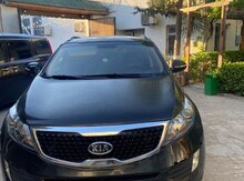 KIA Sportage, 2011 il