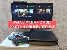 Sony PS4 slim