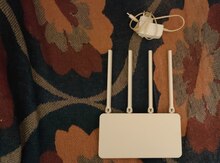 Mi 3C Router