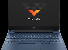 HP Victus Gaming Laptop 15-fb3049ci, RYZEN 7 260, RTX 5050 8GB, SSD 512GB, RAM 16GB Black (D15ZJEA)