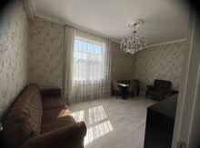 2-otaqlı yeni tikili kirayə verilir, İnşaatçılar m., 60 m²