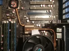 Asus ana platası