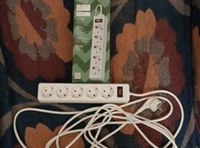 Defender ES5 şəbəkə filteri 