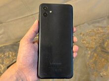 Samsung Galaxy A04 Black 32GB/4GB