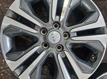 Kia Hyundai diskləri R18