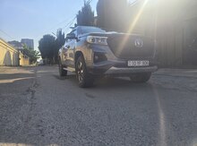 Changan F70 (Hunter), 2024 il